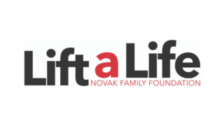 Lift a Life 800 X 800