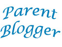 Parent Blogger Tag