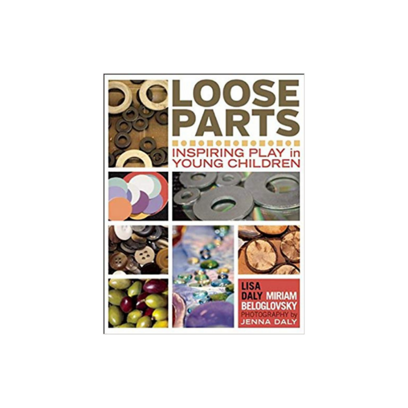 Loose Parts (2)