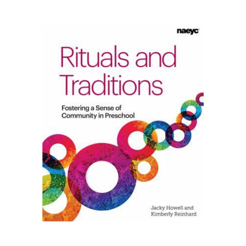 Rituals and Traditions (2)